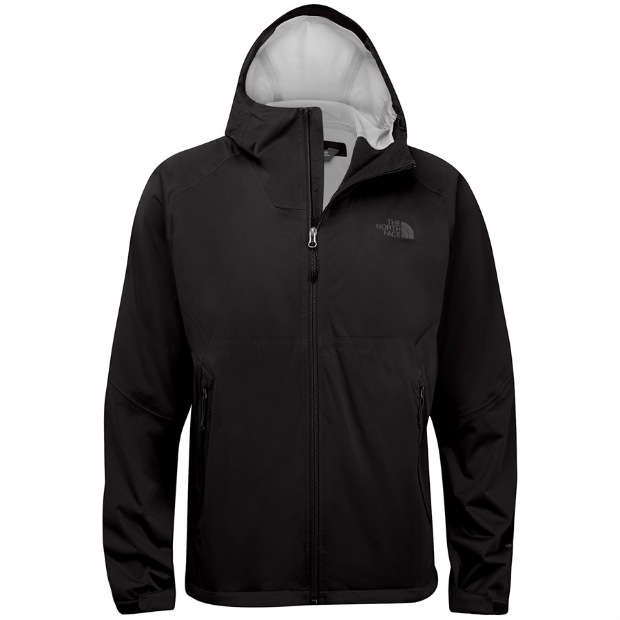 North face allproof stretch jacket men's best sale