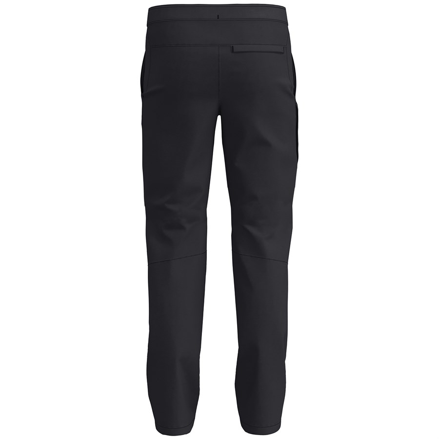 the north face paramount