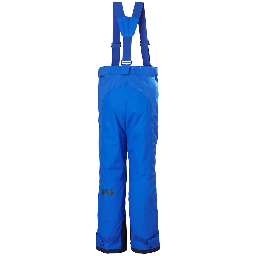 Junior Waterwear Lycra Rashguard | Helly Hansen US