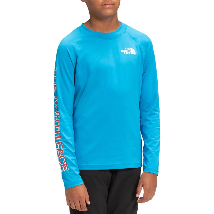 The North Face Long Sleeve Sun Tee 
