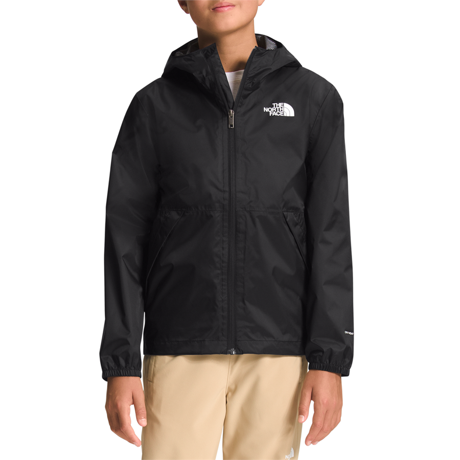 Boné The North Face 66 Classic Preto - Loja HIP