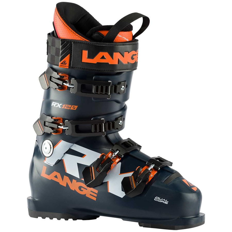 Lange RX 120 LV Ski Boots | evo