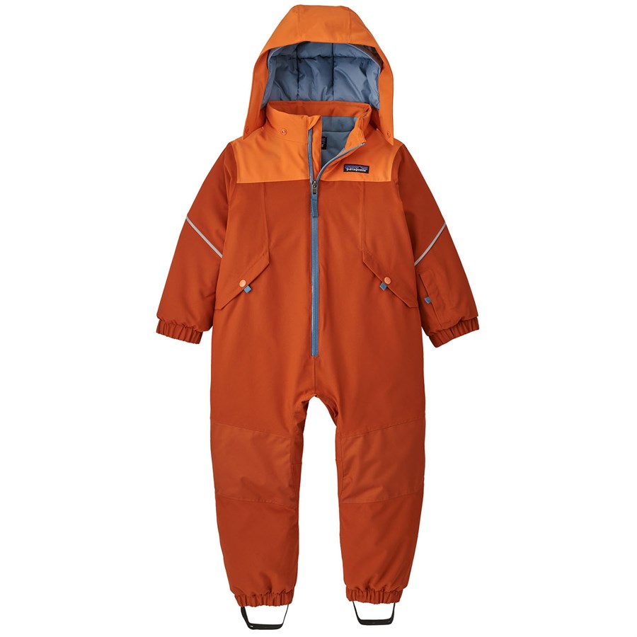 Patagonia Snow Pile One-piece - Toddlers' | evo