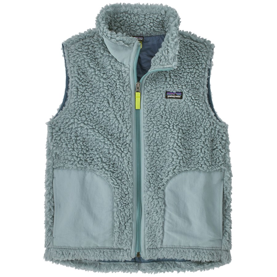 Patagonia Retro-X Vest - Kids' | evo