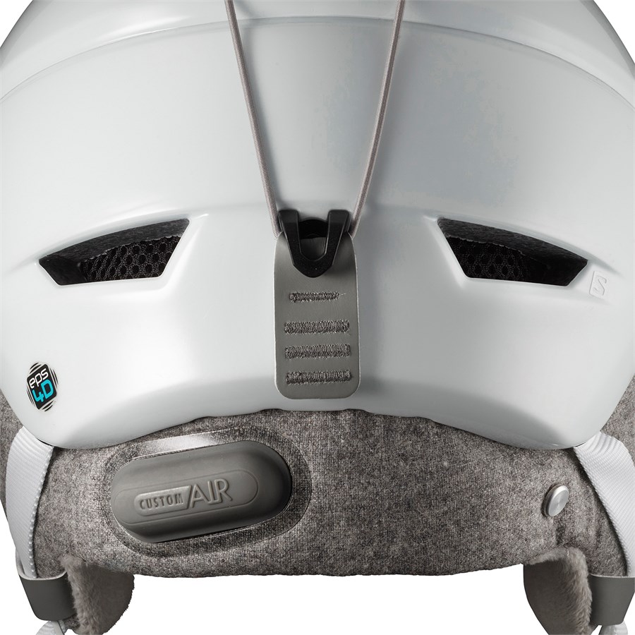 Vooruitgaan spectrum moe Salomon Icon2 Custom Air Helmet - Women's | evo