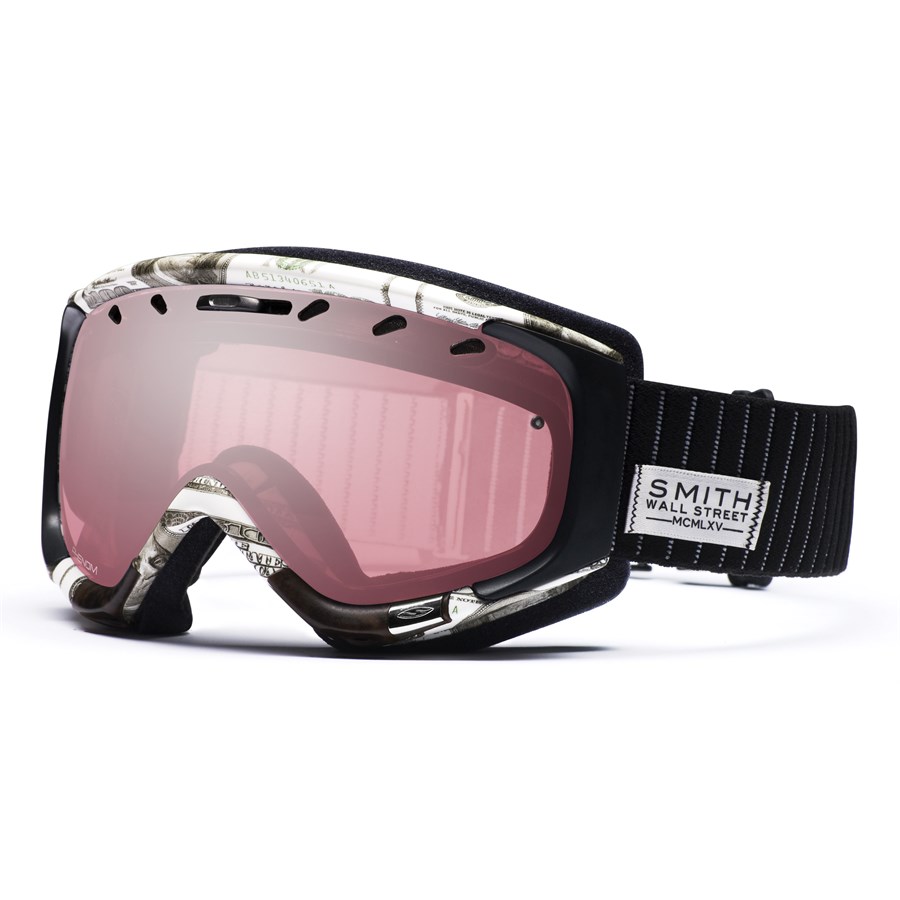 smith prescription goggles