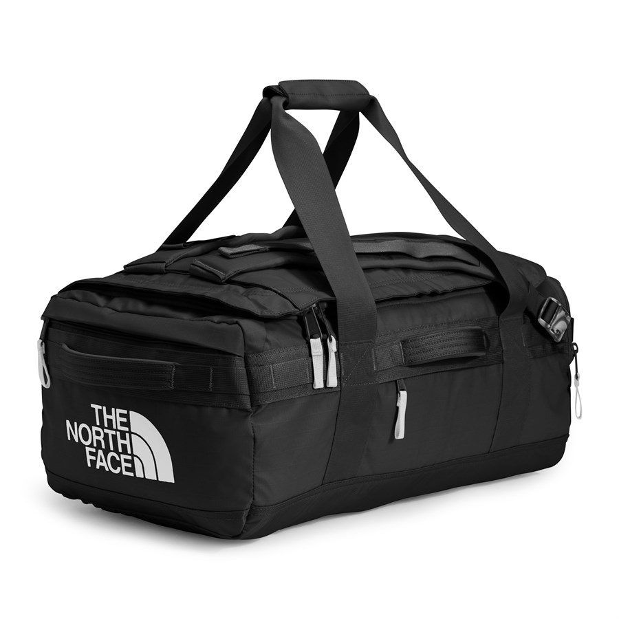 The North Face Base Camp Duffel Is the Best Travel Bag