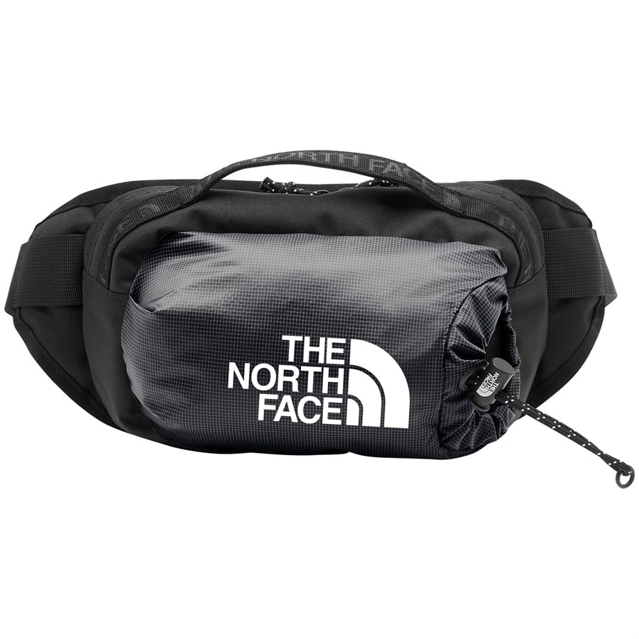 The North Face Bozer Hip Pack III-L | evo