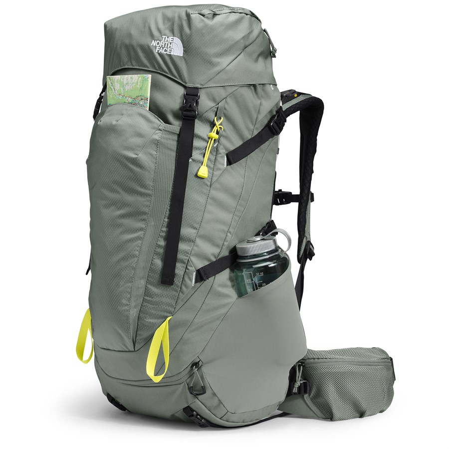 Observation table camouflage The North Face Terra 40L Backpack | evo