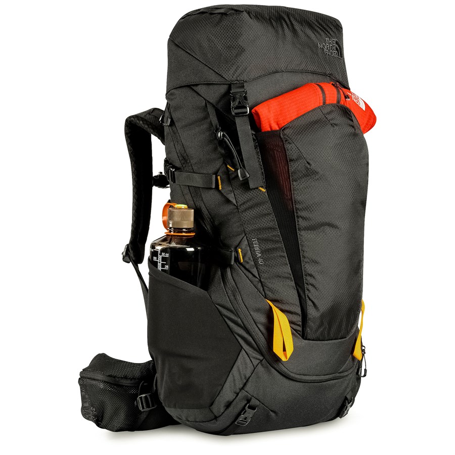 The North Face Terra 40L Backpack evo