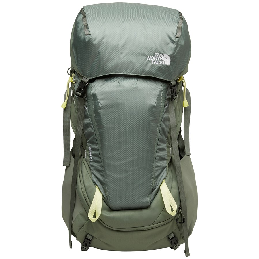 The North Face Terra 55L Backpack Women s evo