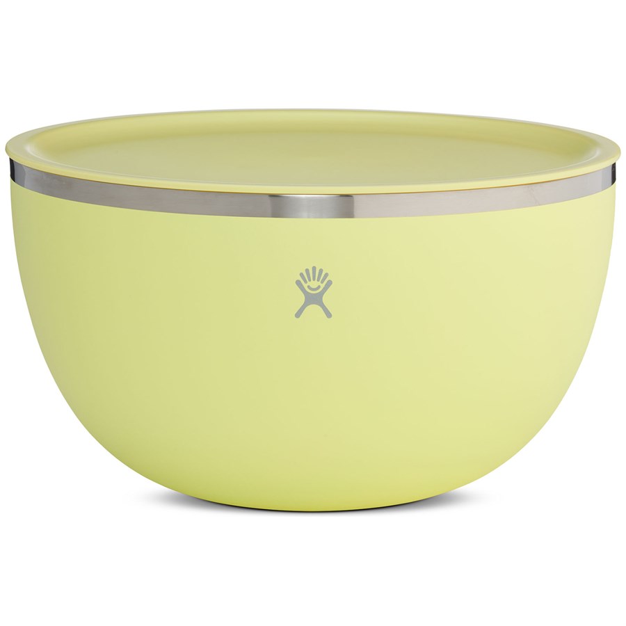 Hydroflask 1 Quart Bowl With Lid - Pineapple - 810028846104