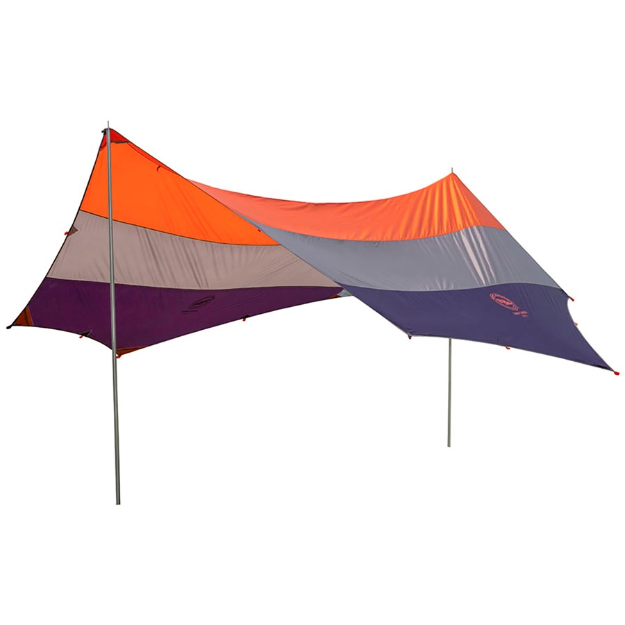 Big Agnes Deep Creek Tarp - Large | evo