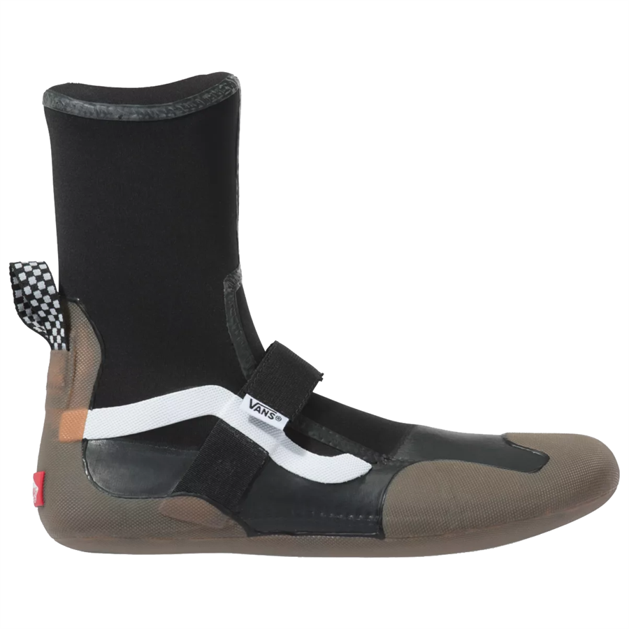 vans surf boot review