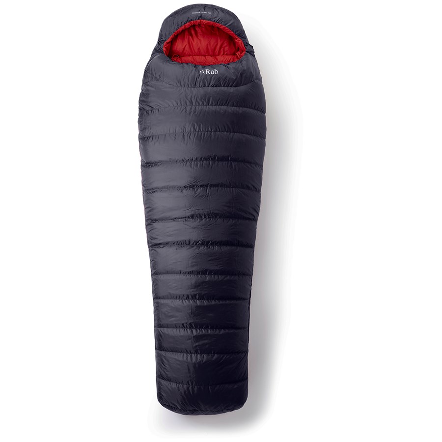 Rab Ascent 700 Sleeping Bag Women s evo