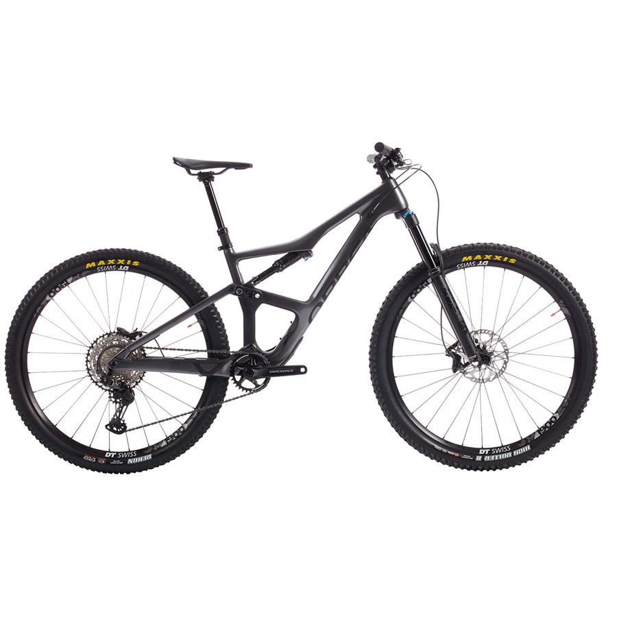 Orbea Occam M30 Complete Mountain Bike 2021 evo Canada