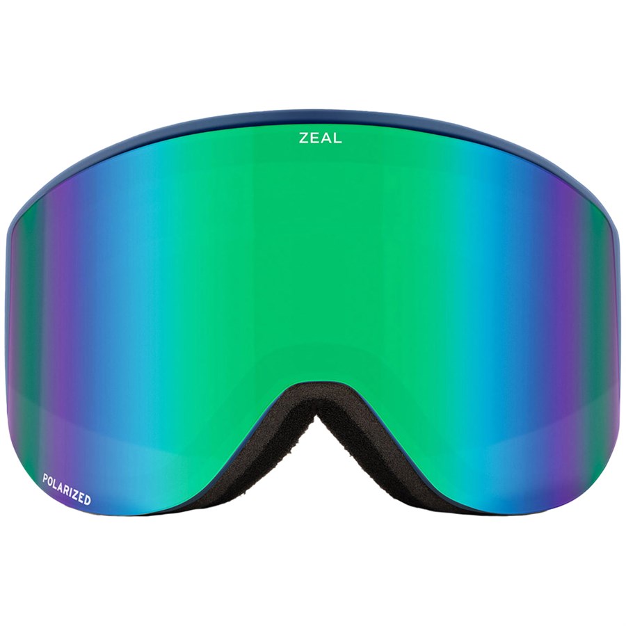 Zeal Optics Beacon Snow Goggles | Prescription Zeal Optics