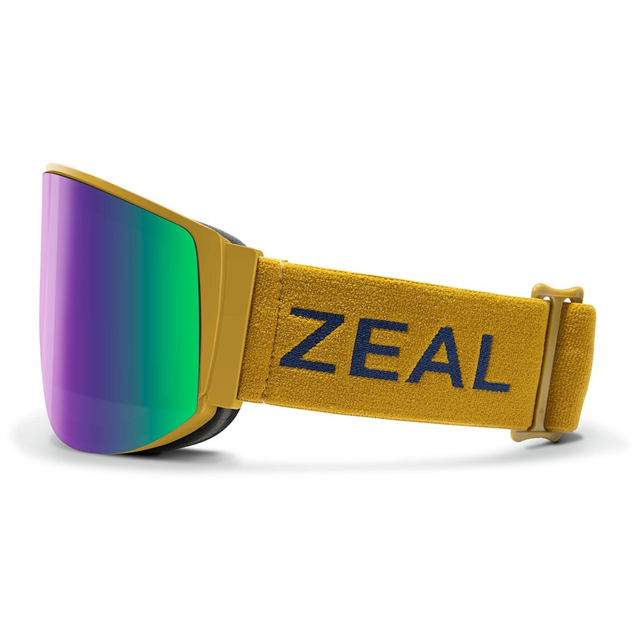 Zeal Beacon Goggles