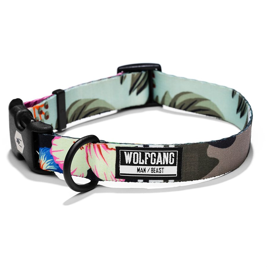 beast and man collars