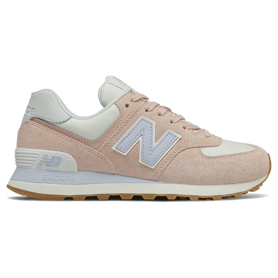 New balance 2024 574 womens online