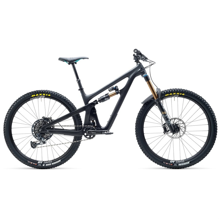 mountain bike yeti cycles