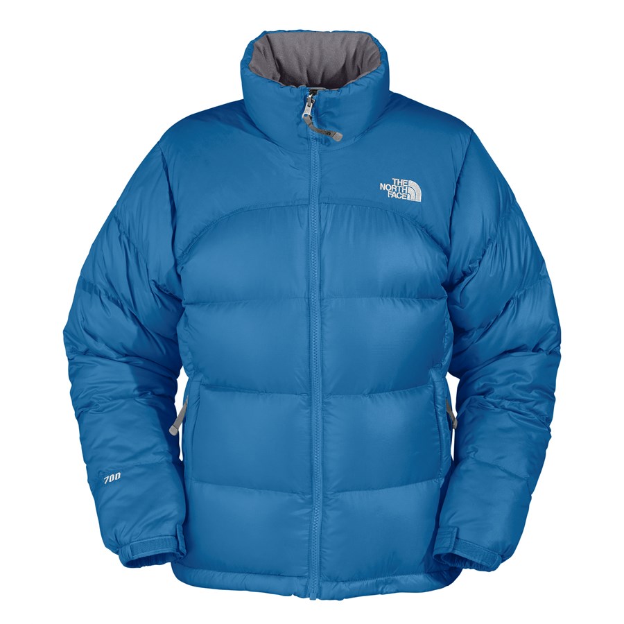 The North Face Nuptse Down Jacket - Women's | evo