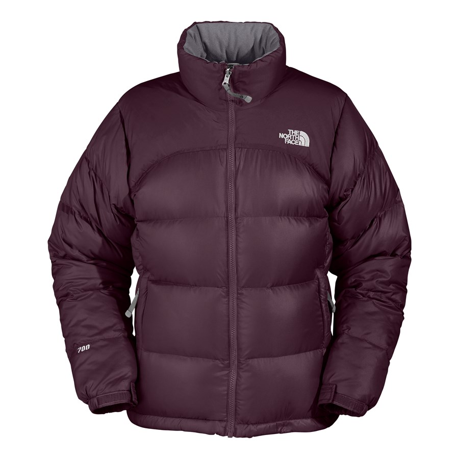 The North Face Nuptse Down Jacket - Women's | evo Canada