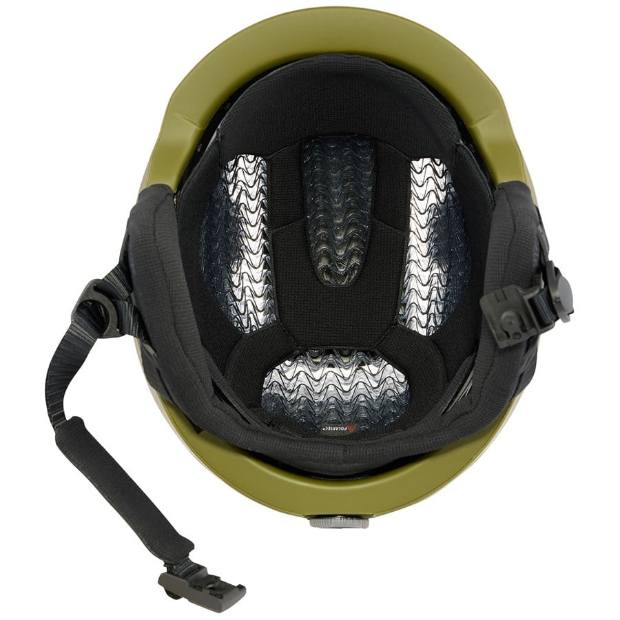 Anon Logan WaveCel Helmet | evo Anon Logan WaveCel Helmet | evo