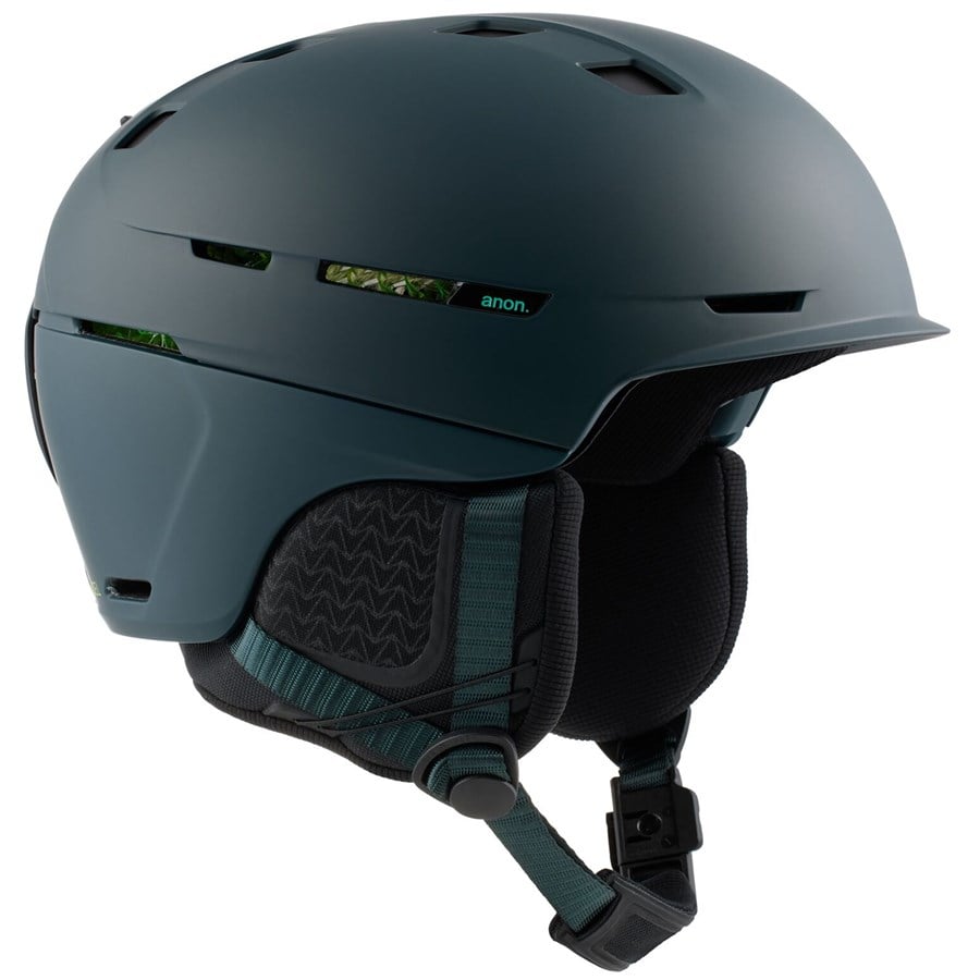 Medisch fusie zuurstof Anon Merak WaveCel Helmet | evo