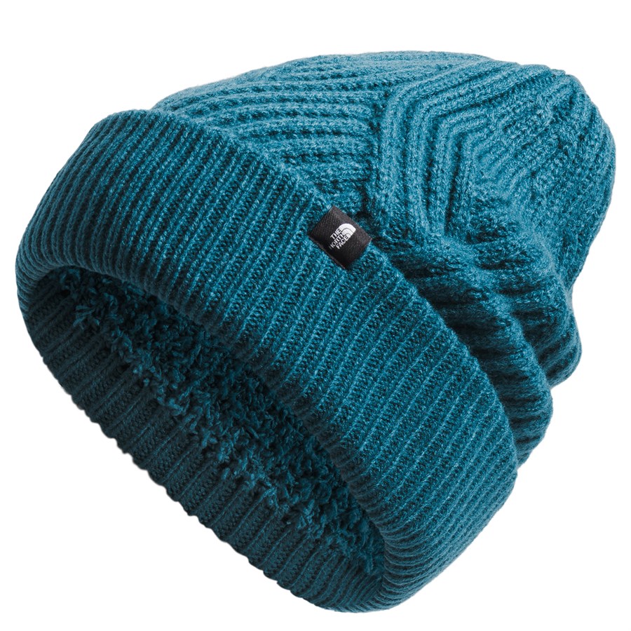 North face reyka beanie new arrivals