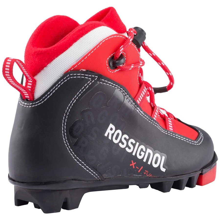 Rossignol X-1 Jr Classic Cross Country Ski Boots - Kids' 2024 | evo