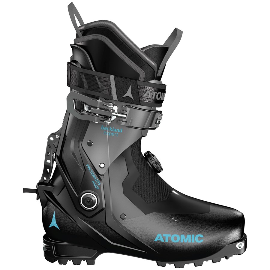 Atomic Backland Expert Alpine Touring Ski Boots 2021 | evo
