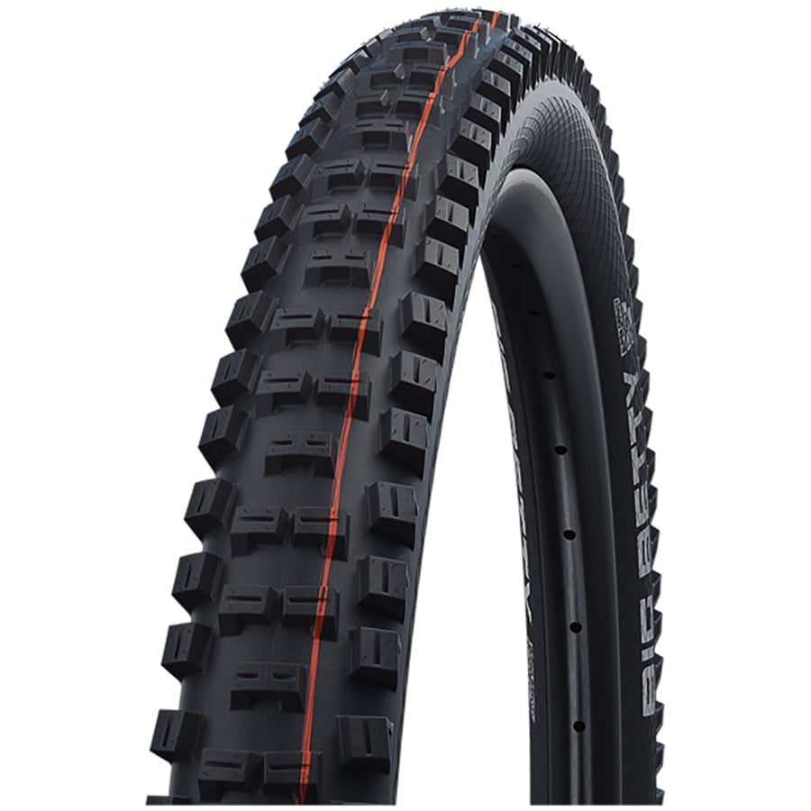 Schwalbe Big Betty Tire - 27.5