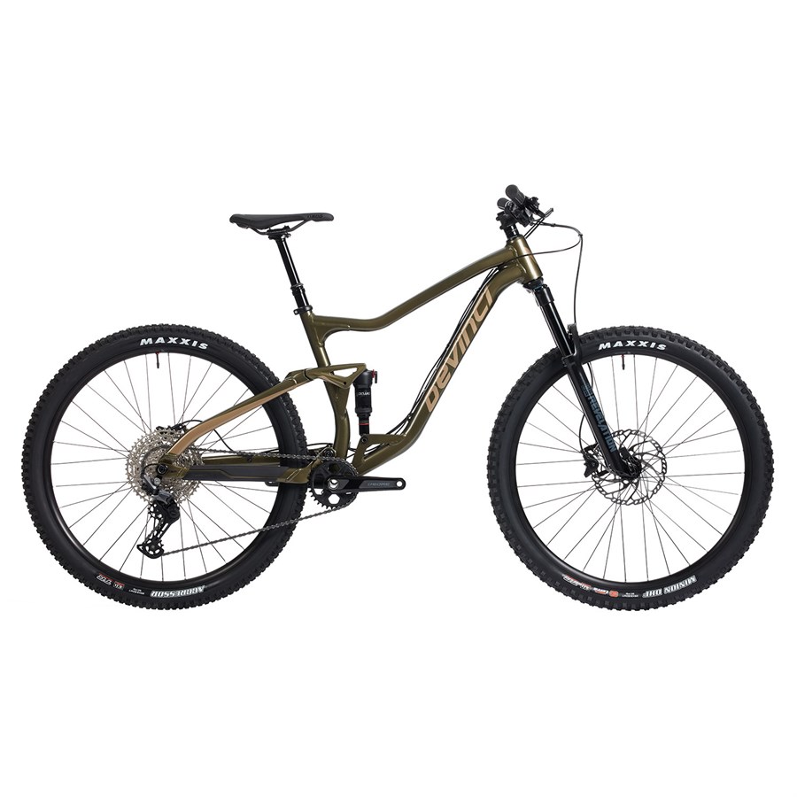 Devinci django 29 for hot sale sale