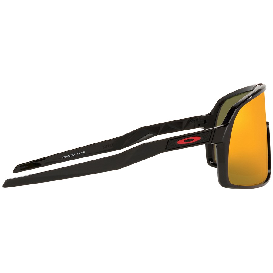 OAKLEY Sutro S オークリー　スートロS Sutro S Prizm Sapphire Lenses, Matte Navy Frame Sunglasses