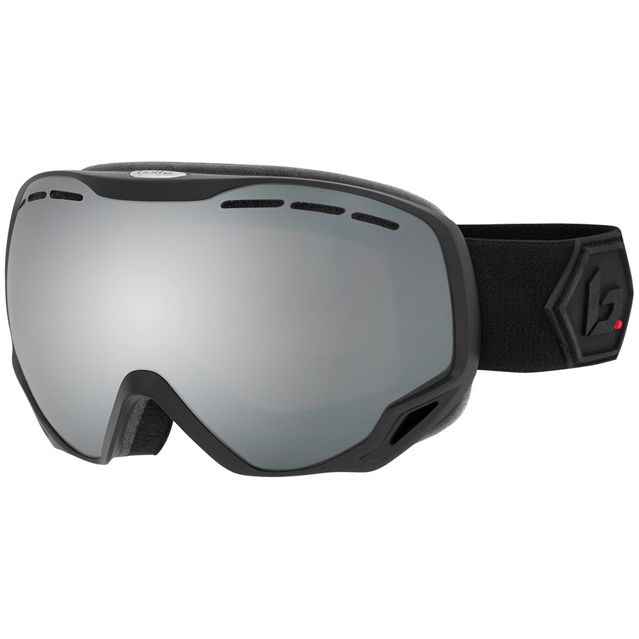 bolle emperor photochromic goggles