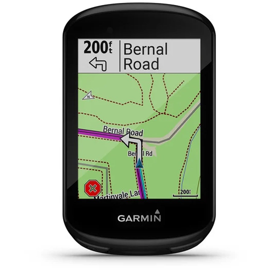 di2 garmin 830