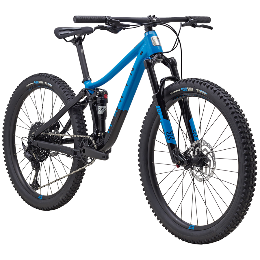 Marin hawk hot sale hill jr