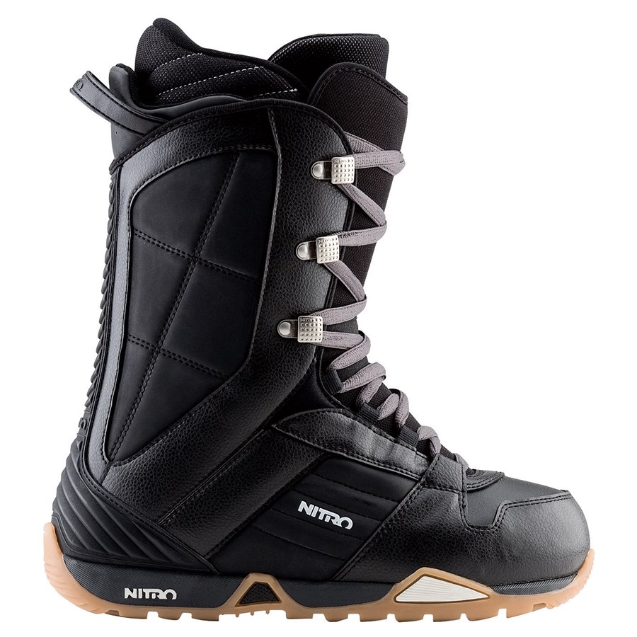 nitro barrage tls snowboard boot white Cave Step On Women's Boots level fit and response you demand with the comfort you dream about Nitro - Team TLS Mens