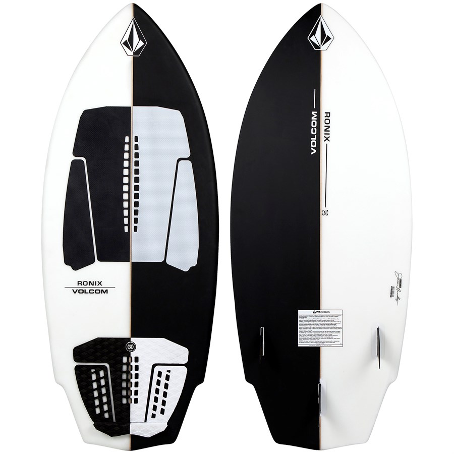 Ronix Volcom M50 Wakesurf Board 2021 | evo