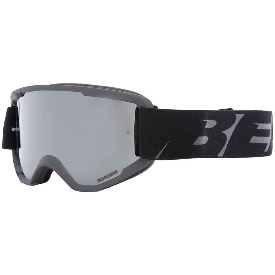 Bell sales descender goggle