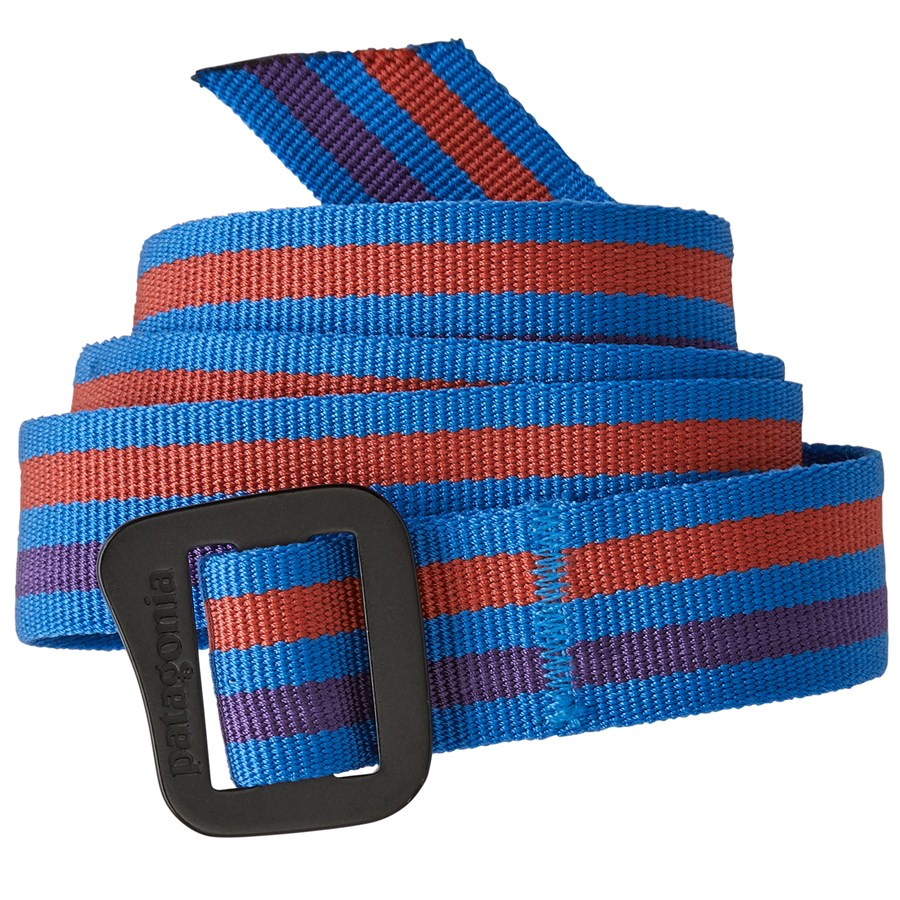 Patagonia friction belt best sale