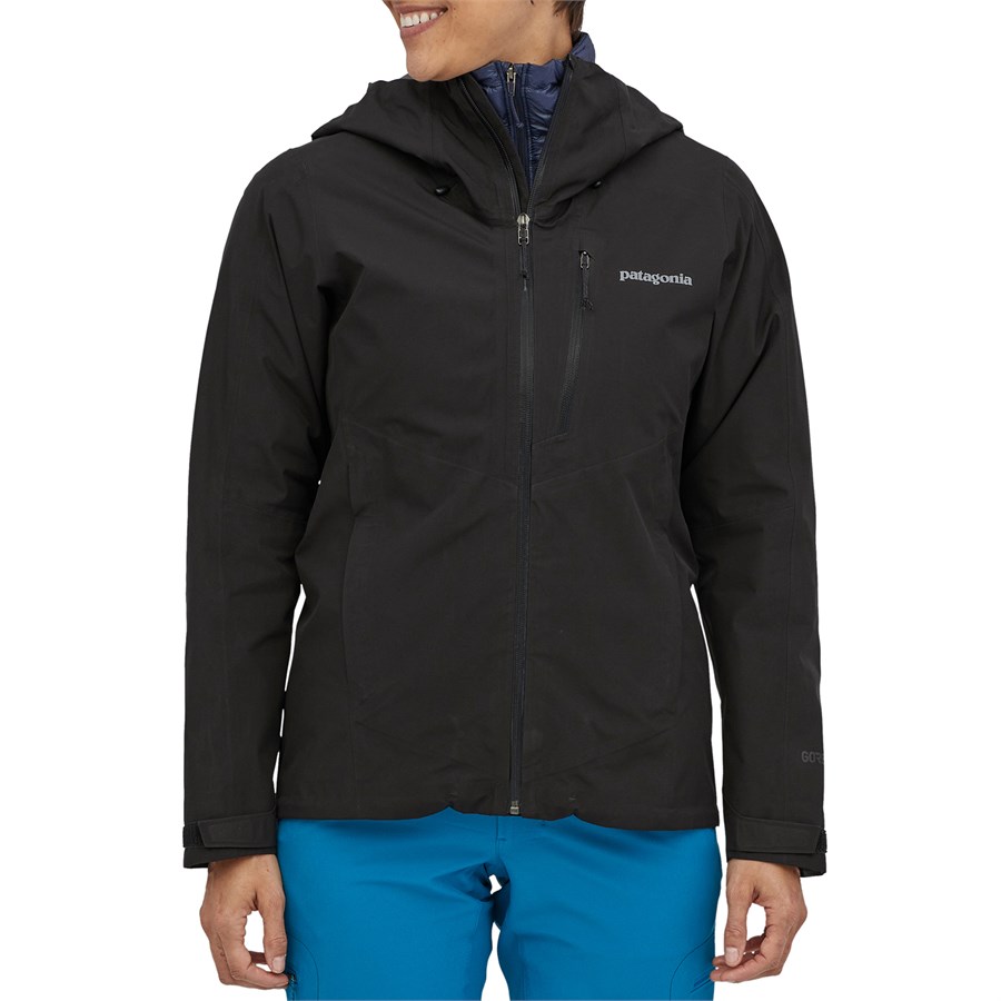 Patagonia Calcite Jacket - Women's | evo Canada