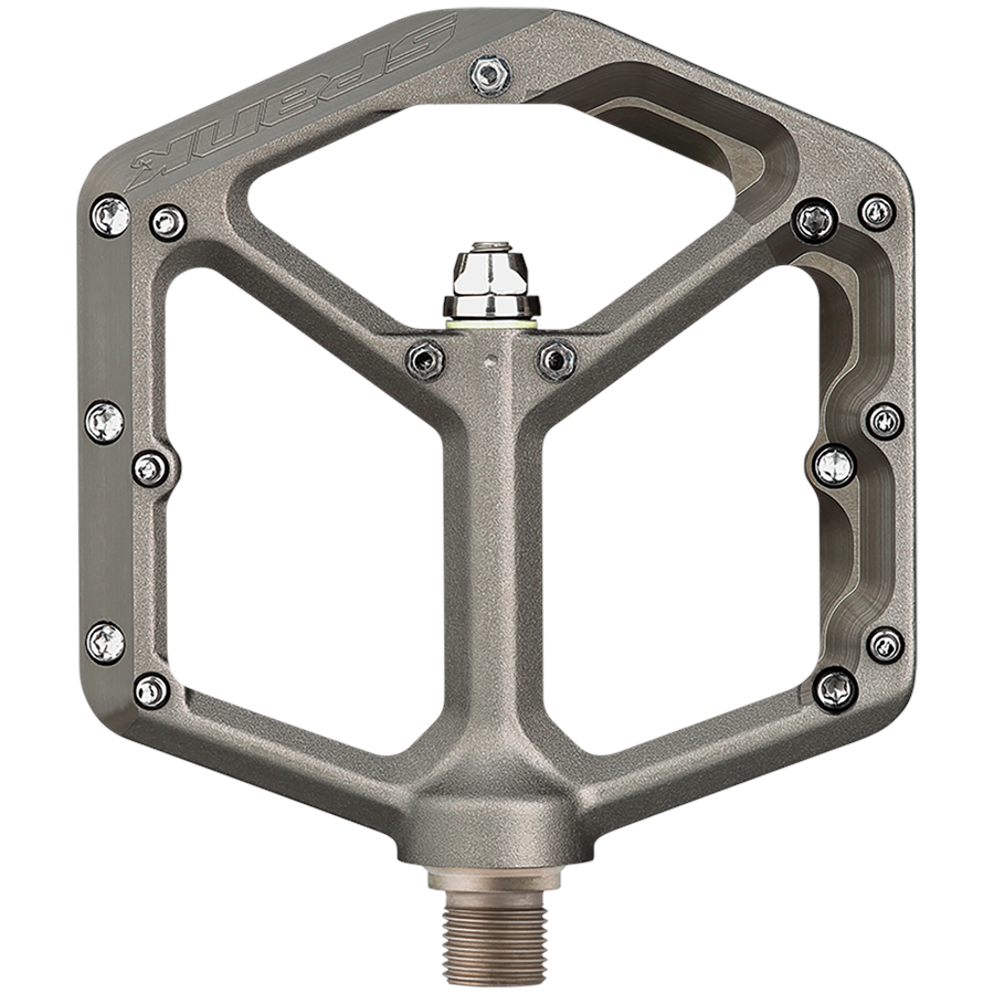 Spank Oozy Reboot Pedals | evo