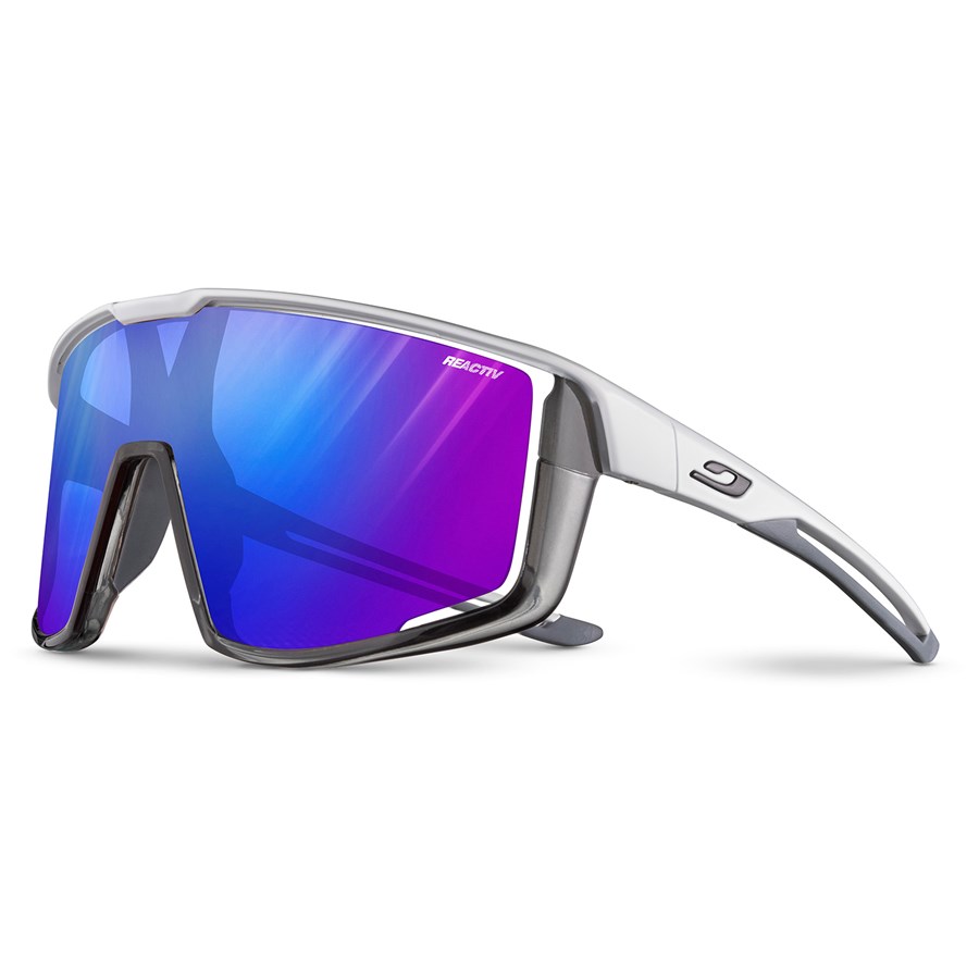 Julbo Fury Reactiv Sunglasses | evo