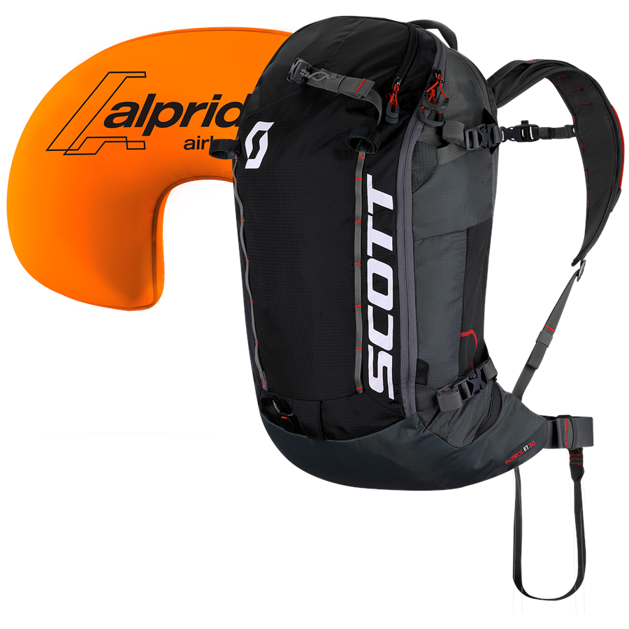 Scott hydration hot sale pack