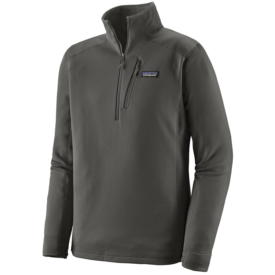 Patagonia men's sales crosstrek jacket