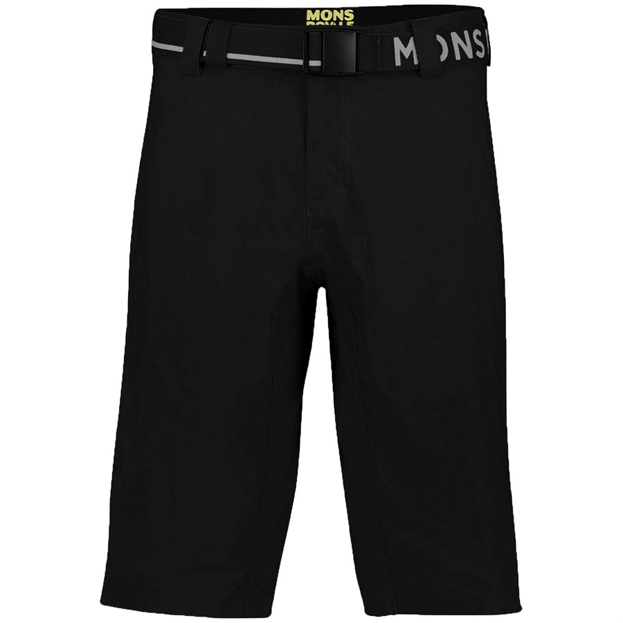 mons royale bike shorts