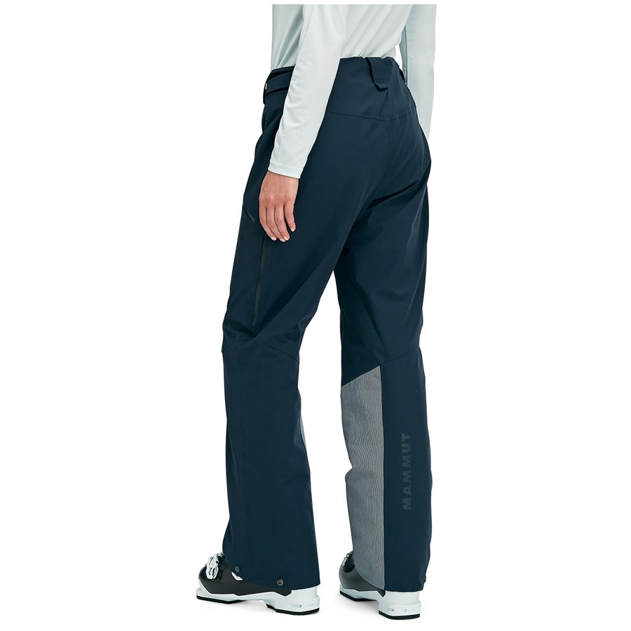 Mammut La Liste HS Thermo Pants - Women's | evo