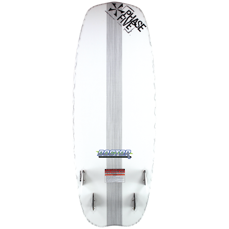 phase five doctor wakesurf board 2021